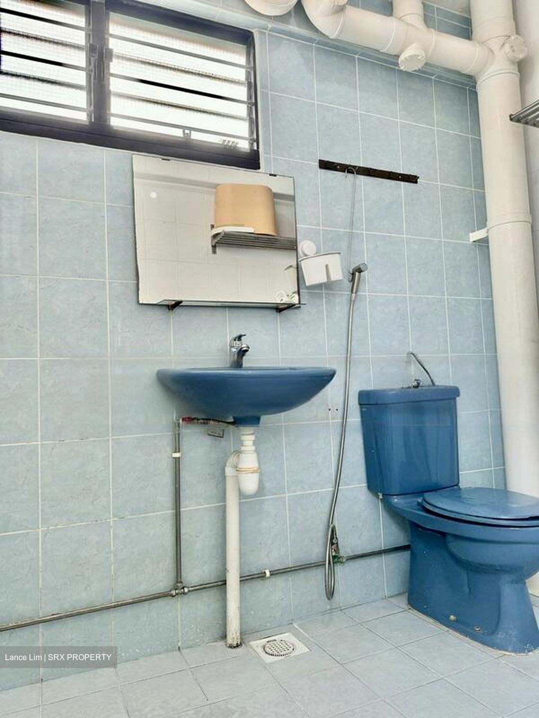 Blk 246 Serangoon Avenue 3 (Serangoon), HDB 5 Rooms #438080971